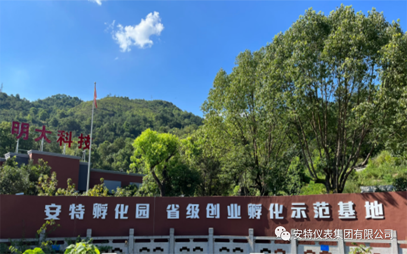 Ante Instrument Group Co., Ltd. Ante Instrument Group Co., Ltd.